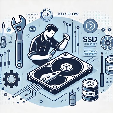 Hard Disk Data Recovery