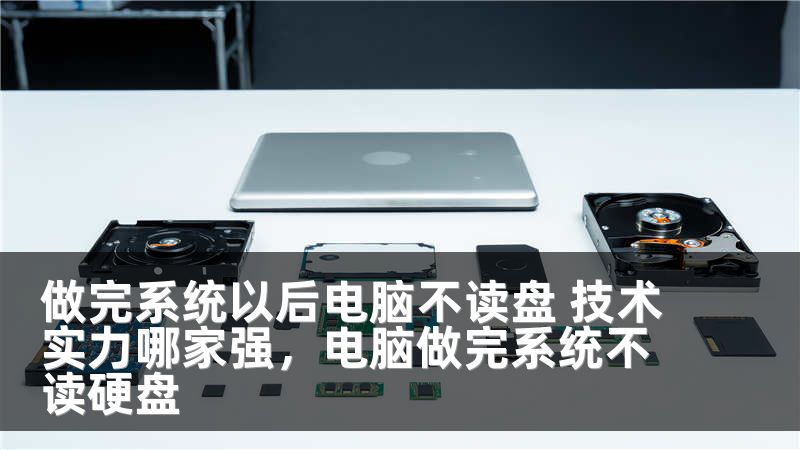 做完系统以后电脑不读盘 技术实力哪家强,电脑做完系统不读硬盘