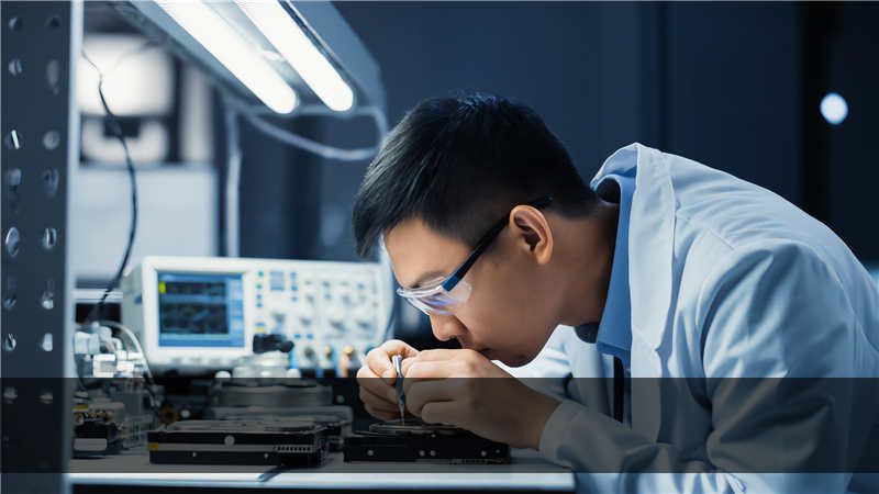希捷硬盘不读盘 响嘟嘟声 – 工程师手记