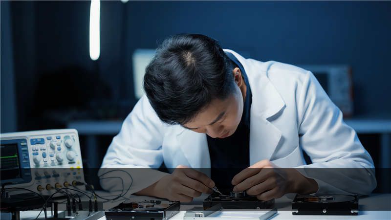 海南数据恢复公司电话 – 工程师教你避坑指南