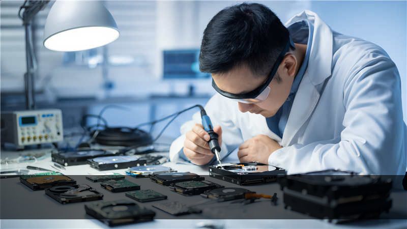 群辉存储空间突然消失?工程师实战解析与恢复指南
