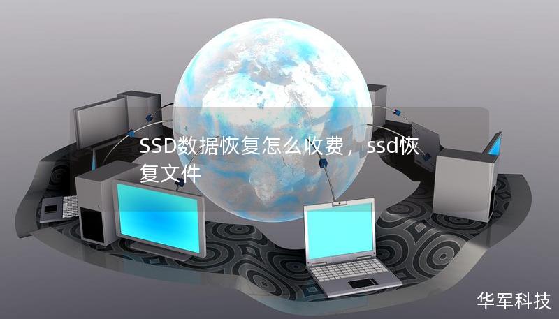 SSD数据恢复怎么收费，ssd恢复文件