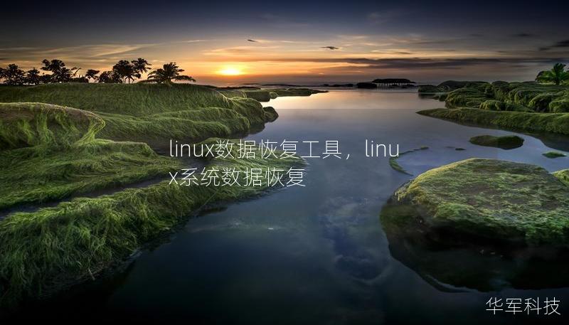 linux数据恢复工具，linux系统数据恢复